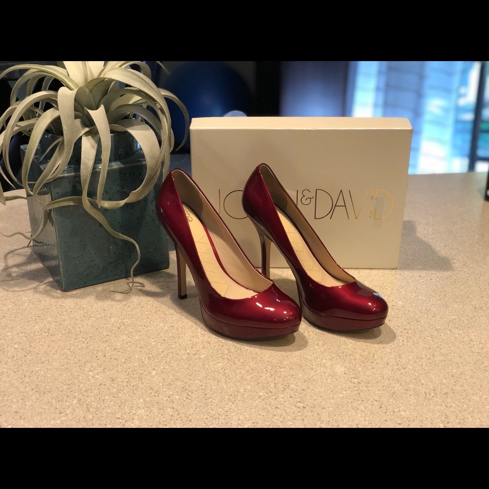 Pumps
